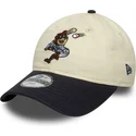 cap-zaoblena-multicolor-adjustable-strap-pre-deti-9twenty-new-era