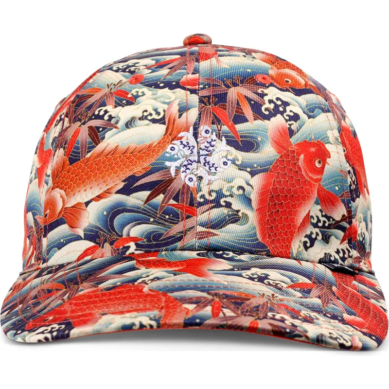 cap-zaoblena-multicolor-adjustable-strap-djinns
