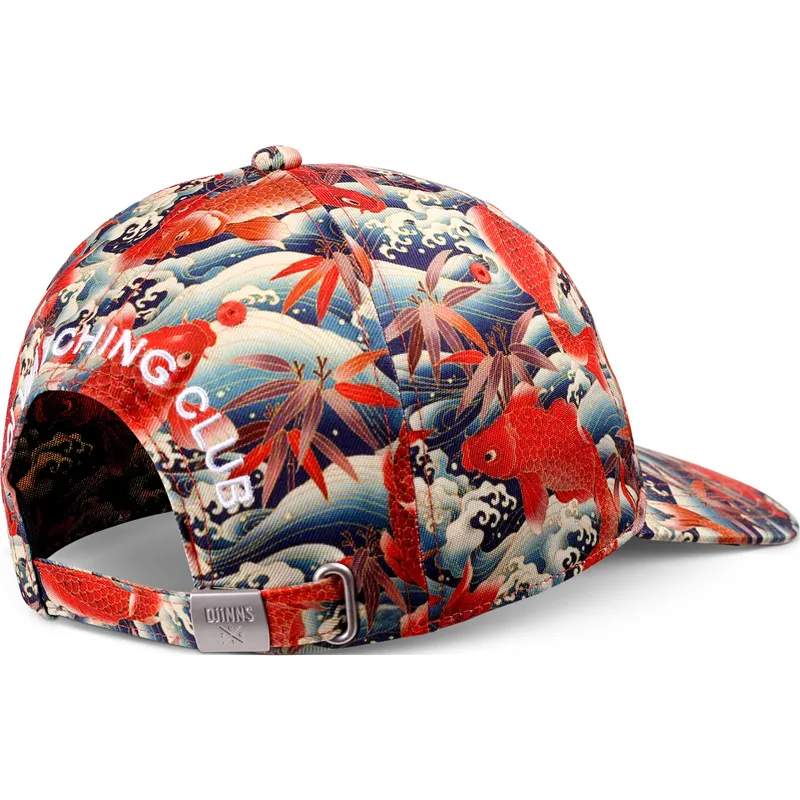 cap-zaoblena-multicolor-adjustable-strap-djinns