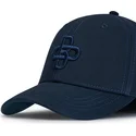 siltovky-zaoblena-tmavomodra-nastavitelny-pasik-baseball-peach-obl055-oblack