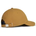 cap-zaoblena-brown-adjustable-strap-oblack