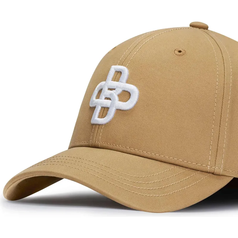 siltovka-zaoblena-bezova-nastavitelny-baseball-peach-obl048-oblack