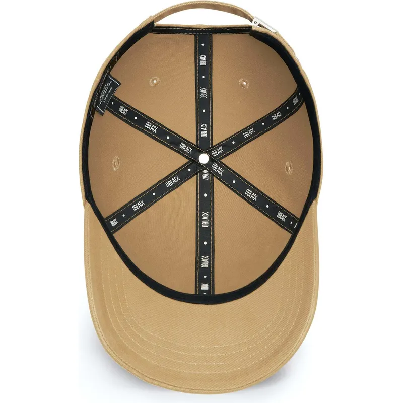 siltovka-zaoblena-bezova-nastavitelny-baseball-peach-obl048-oblack