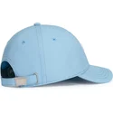 cap-zaoblena-blue-adjustable-strap-oblack