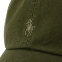verstellbare-grune-kappe-mit-gebogenem-schirm-und-grunem-logo-cotton-chino-classic-sport-von-polo-ralph-lauren