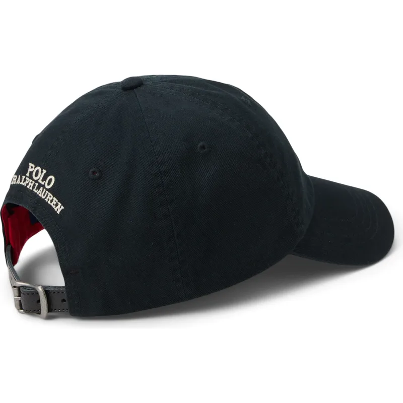 siltovka-zaoblena-cierna-nastavitelny-classic-sport-holiday-bear-polo-ralph-lauren siltovka-zaoblena-cierna-nastavitelny-classic-sport-holiday-bear-polo-ralph-lauren
