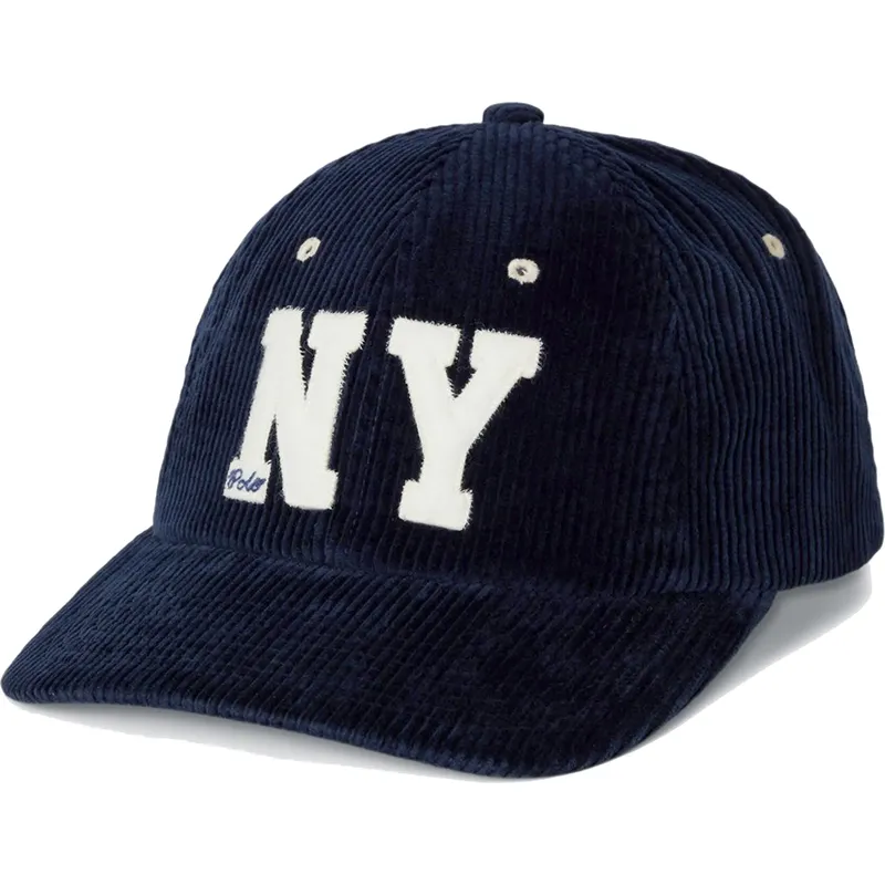 siltovka-zaoblena-tmavomodra-nastavitelny-ny-patch-authentic-corduroy-polo-ralph-lauren