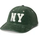 cap-zaoblena-green-adjustable-strap-polo-ralph-lauren