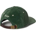 cap-zaoblena-green-adjustable-strap-polo-ralph-lauren