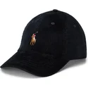 siltovka-zaoblena-cierna-nastavitelny-classic-sport-corduroy-polo-ralph-lauren