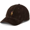 siltovka-zaoblena-hneda-nastavitelny-classic-sport-corduroy-polo-ralph-lauren