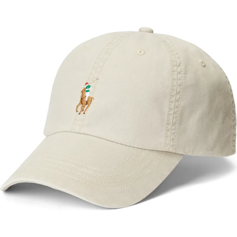 siltovka-zaoblena-bezova-nastavitelny-classic-sport-stretch-cotton-twill-polo-ralph-lauren
