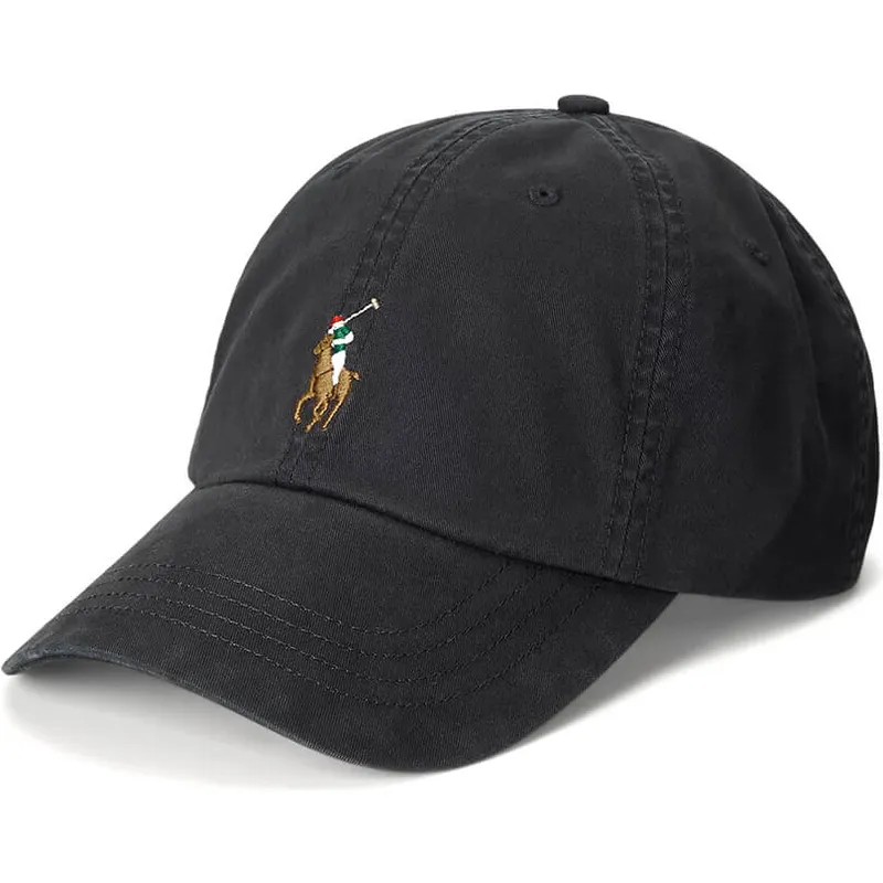 siltovka-zaoblena-cierna-nastavitelny-classic-sport-stretch-cotton-twill-polo-ralph-lauren
