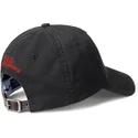 verstellbare-schwarze-kappe-mit-gebogenem-schirm-aus-classic-sport-stretch-baumwolltwill-von-polo-ralph-lauren