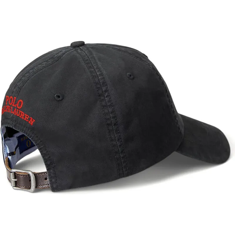 siltovka-zaoblena-cierna-nastavitelny-classic-sport-stretch-cotton-twill-polo-ralph-lauren