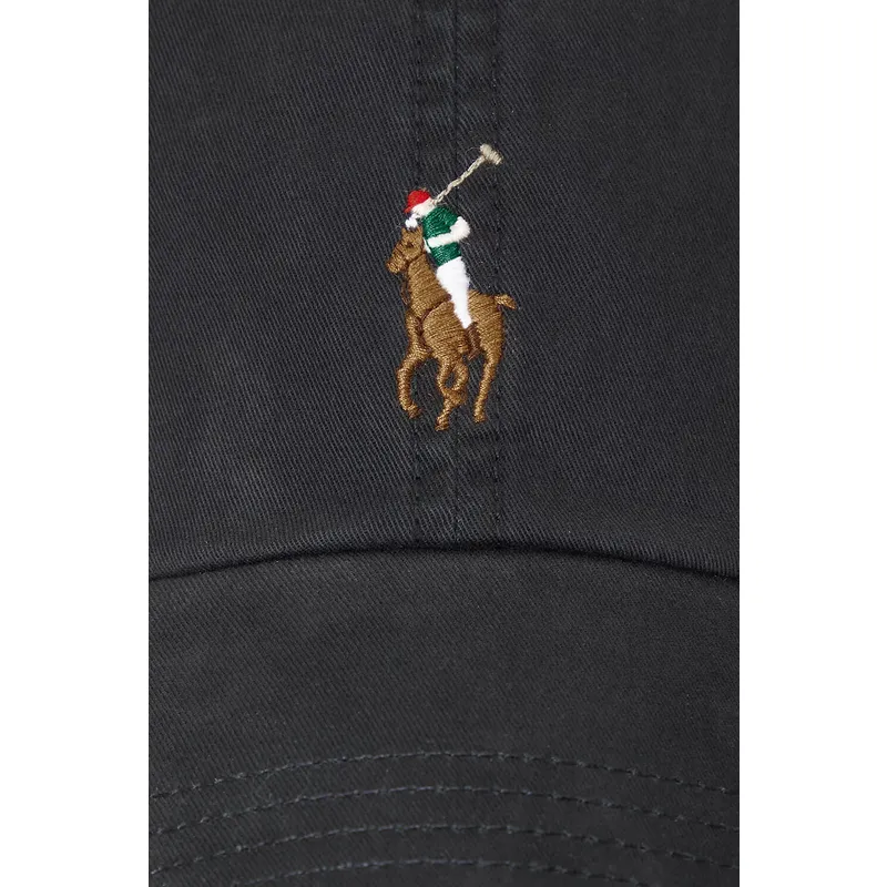 siltovka-zaoblena-cierna-nastavitelny-classic-sport-stretch-cotton-twill-polo-ralph-lauren