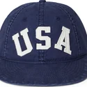 siltovka-rovna-tmavomodra-nastavitelny-usa-appliqued-twill-polo-ralph-lauren