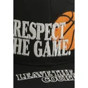 siltovka-rovna-cierna-snapback-respect-the-game-slogan-and1