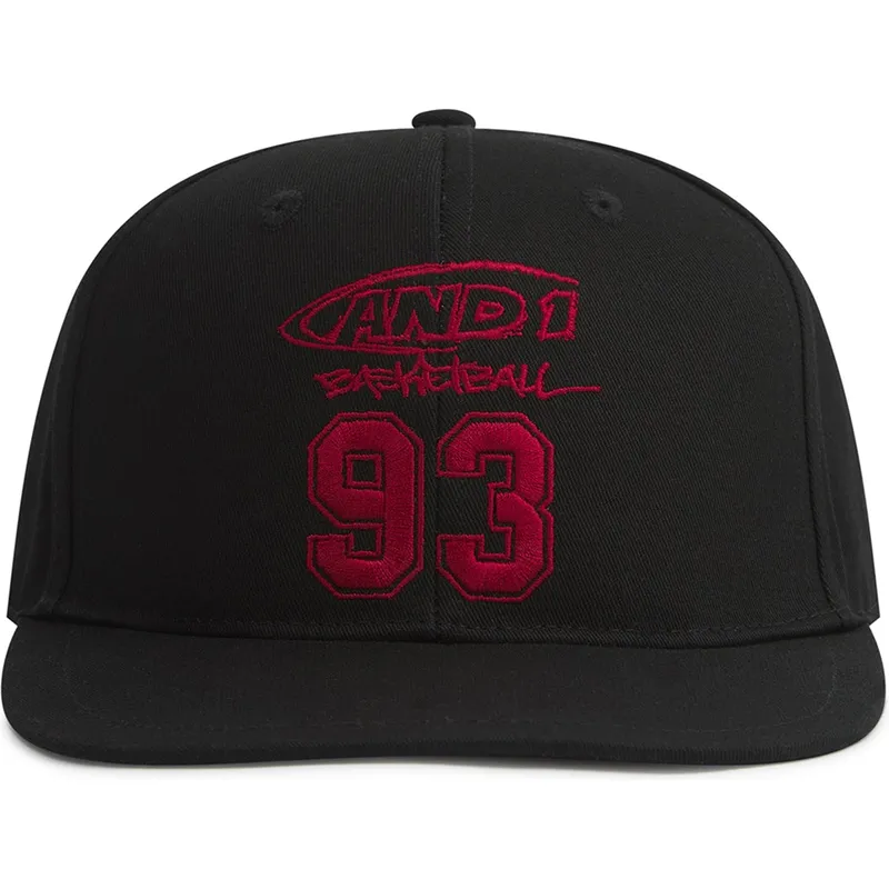 cap-rovna-black-snapback-and1