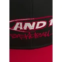 siltovka-rovna-cierna-snapback-graffiti-and1