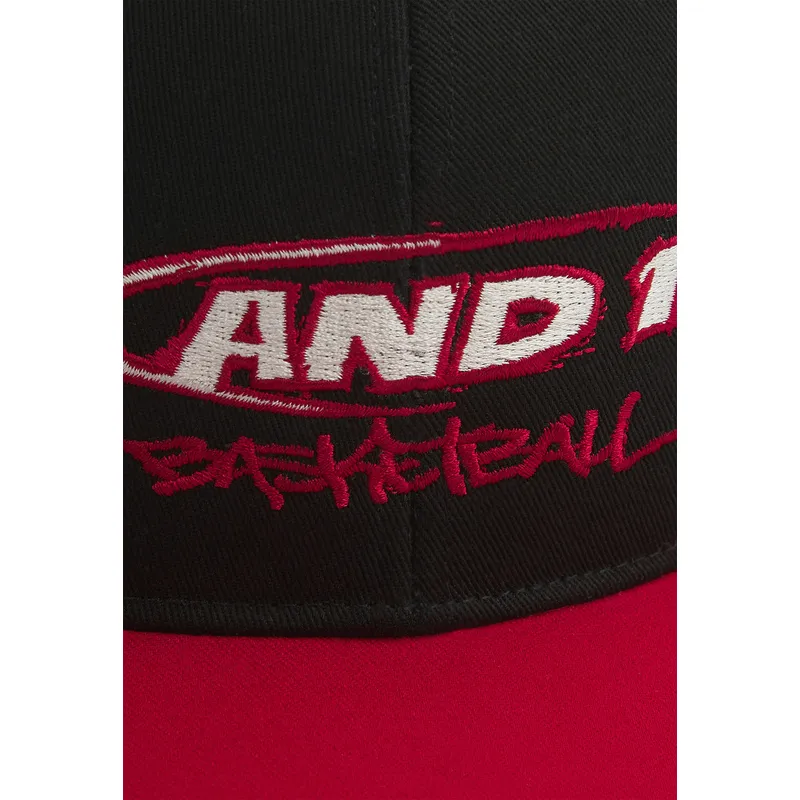 cap-rovna-black-snapback-and1 cap-rovna-black-snapback-and1