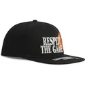 siltovka-rovna-cierna-snapback-respect-the-game-slogan-and1