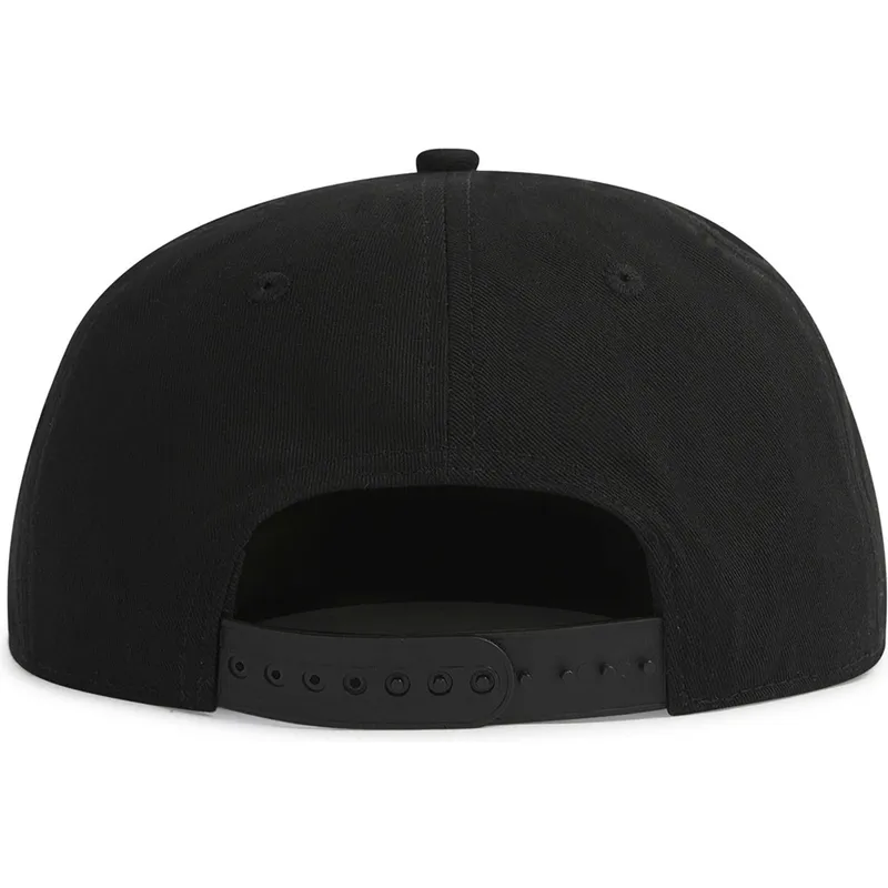 siltovka-rovna-cierna-snapback-respect-the-game-slogan-and1 siltovka-rovna-cierna-snapback-respect-the-game-slogan-and1