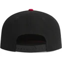 siltovka-rovna-cierna-snapback-graffiti-and1