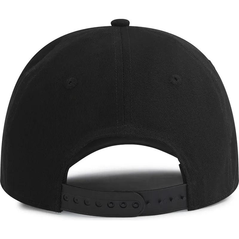 siltovka-zaoblena-cierna-snapback-dunk-graffiti-and1