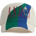 siltovka-zaoblena-bezova-snapback-retro-colour-block-and1