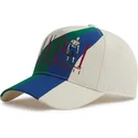 siltovka-zaoblena-bezova-snapback-retro-colour-block-and1