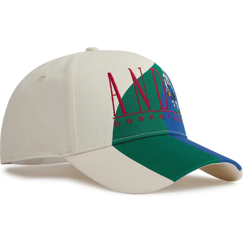siltovka-zaoblena-bezova-snapback-retro-colour-block-and1 siltovka-zaoblena-bezova-snapback-retro-colour-block-and1