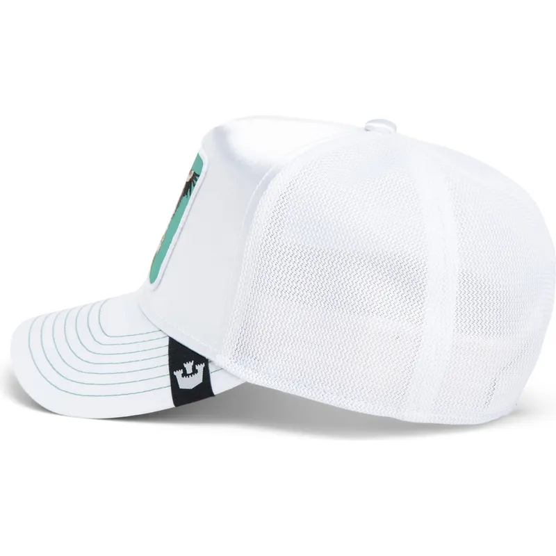 cap-zaoblena-white-snapback-goorin-bros-pelican-bird-escape-not-into-yoga-great-escape-the-farm-white-hat-the-farm-de-goorin-bro