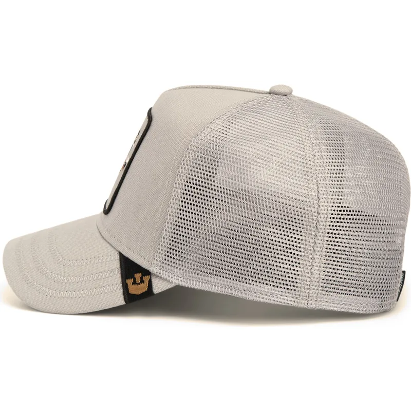 cap-zaoblena-gray-snapback-the-farm-de-goorin-bros
