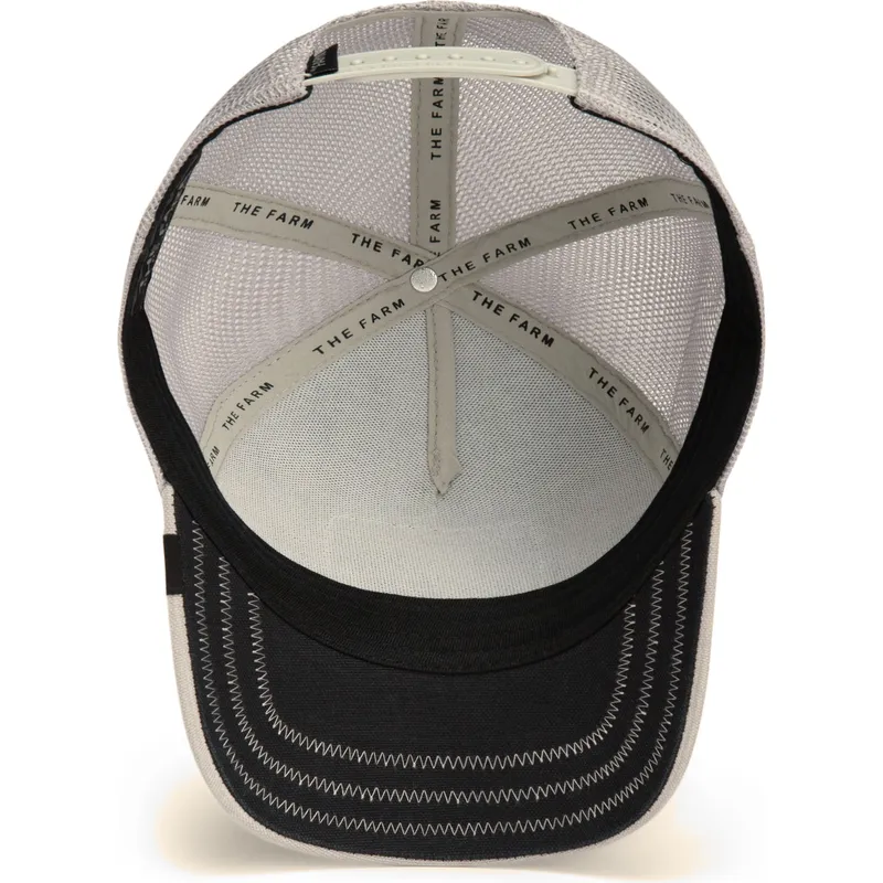 cap-zaoblena-gray-snapback-the-farm-de-goorin-bros