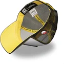 siltovky-zaoblena-kamionista-cierna-snapback-pikachu-pkm6-ele-pokemon-pikachu-pokemon-capslab