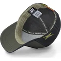 cap-zaoblena-black-snapback-lion-beasts-capslab