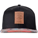 siltovka-rovna-cierna-snapback-aztek-djinns