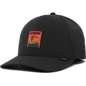cap-zaoblena-black-adjustable-strap-djinns