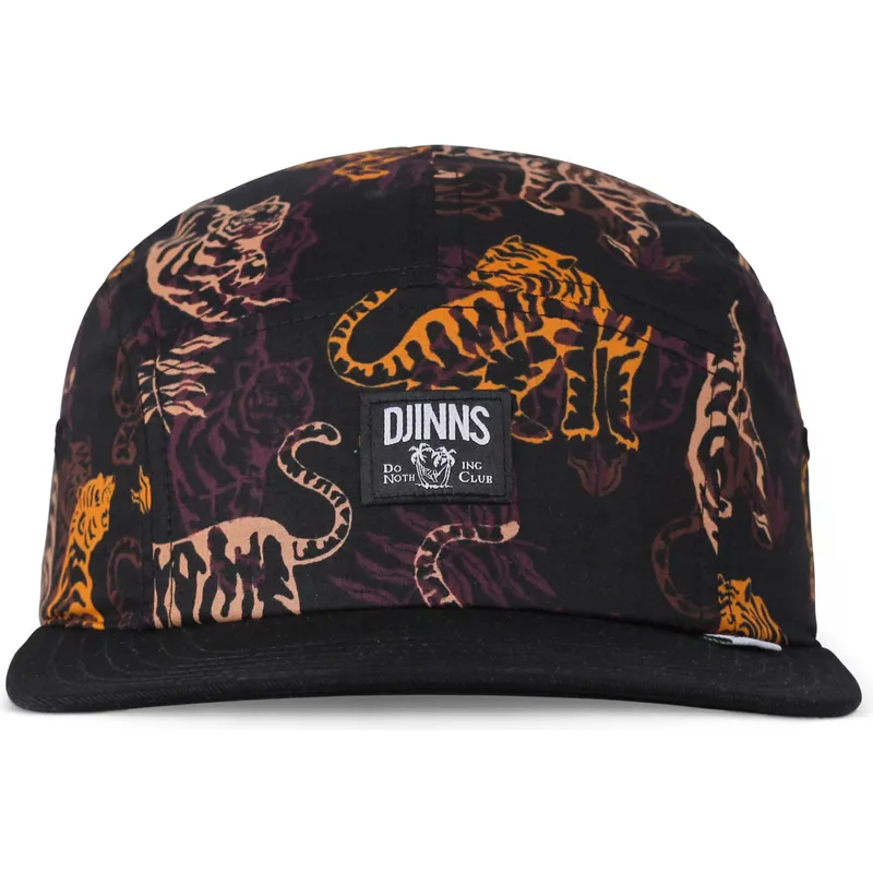 siltovka-rovna-cierna-nastavitelny-aloha-tiger-djinns