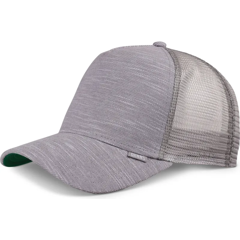 cap-zaoblena-gray-snapback-djinns