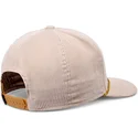 cap-zaoblena-beige-snapback-djinns