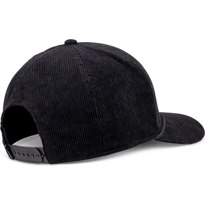 cap-zaoblena-black-snapback-djinns cap-zaoblena-black-snapback-djinns