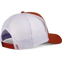 cap-zaoblena-orange-snapback-djinns