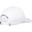 djinns-curved-brim-truefit-slow-life-lover-white-adjustable-cap
