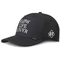 cap-zaoblena-black-adjustable-strap-djinns