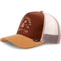 cap-zaoblena-brown-snapback-djinns