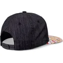 cap-rovna-black-snapback-pre-deti-djinns