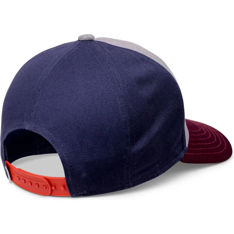 cap-zaoblena-multicolor-snapback-pre-deti-djinns cap-zaoblena-multicolor-snapback-pre-deti-djinns