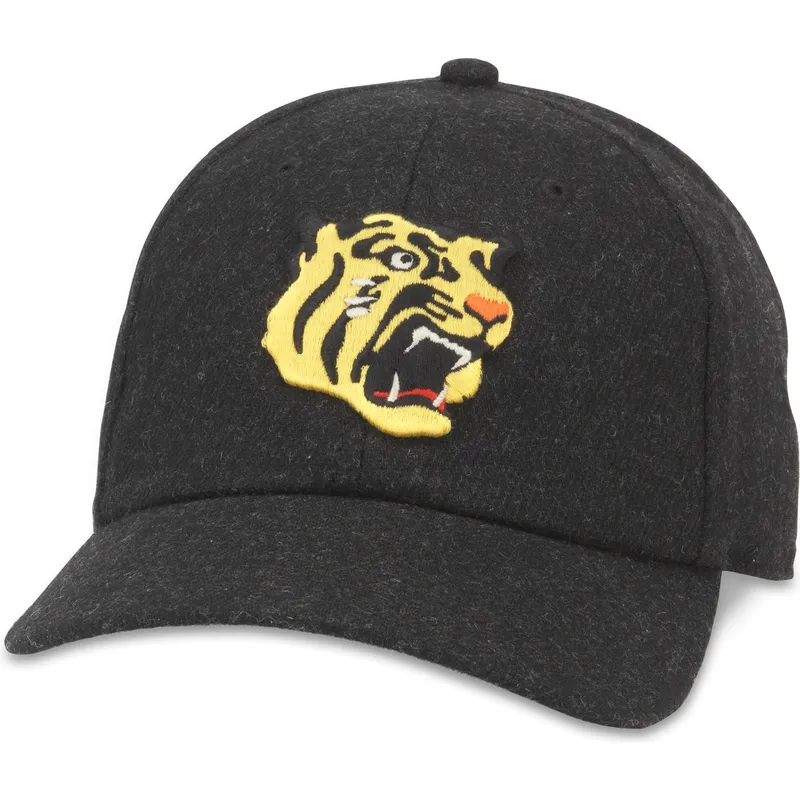 cap-zaoblena-black-adjustable-strap-hanshin-tigers-mlb-american-needle